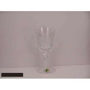 Waterford Crystal Lismore White Wines 