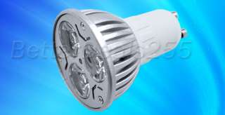   focus LED Dimmable Warm White spot Lamp Light Bulb 85~265V  
