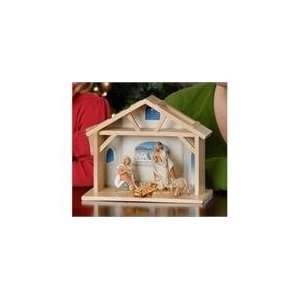   Childs My First Christmas Nativity Set #5:  Home & Kitchen