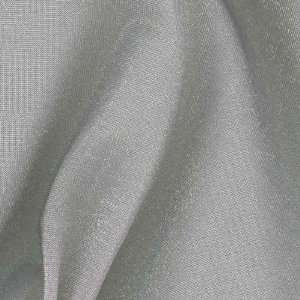  58 Wide Shimmer Sheer Platinum Fabric By The Yard Arts 