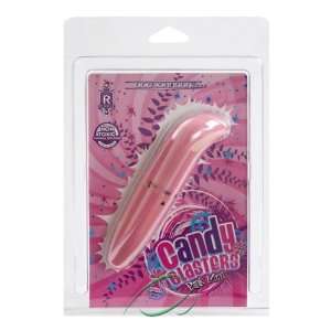  Candy Blaster Pink Mint, From Doc Johnson Health 