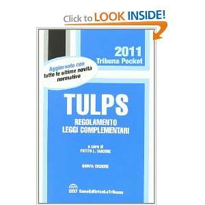 Tulps (9788861326415) P. L. Iascone Books