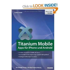  Titanium Mobile   Apps für iPhone und Android 