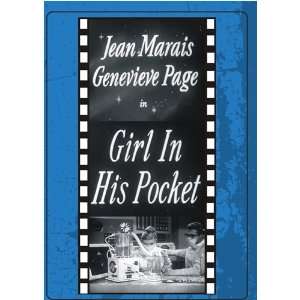  Girl In His Pocket Sinister Cinema Movies & TV