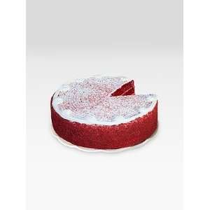 Bittersweet Pastries Red Velvet Cake: Grocery & Gourmet Food