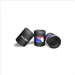  BPONG KOOZA01BLK CAN Beer Pong Can Koozie in Black Toys & Games