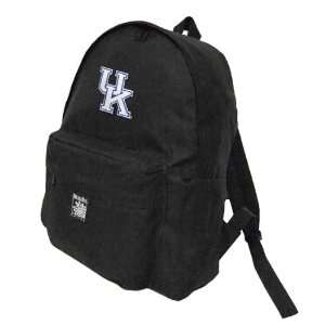  UK Kentucky Logo Embroidered Backpack