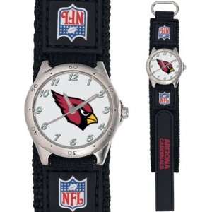  Arizona Cardinals Game Time Future Star Youth NFL Watch 