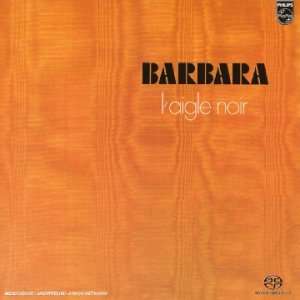  LAigle Noir Barbara Music