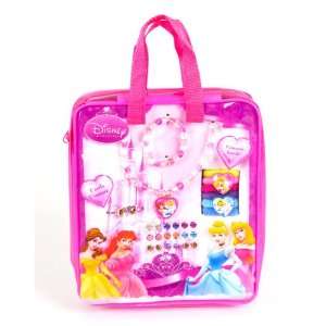  Disney Princess Big Bag Set Case Pack 3 