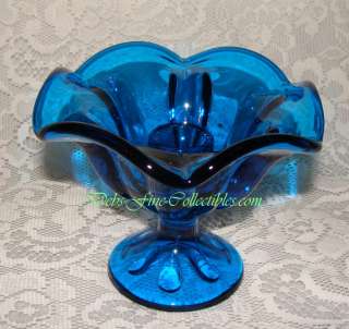 Viking Glass   Candlestick Holder   Epic   Bluenique  