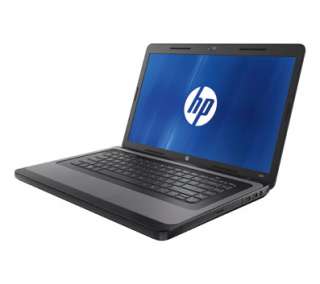 NEW HP 2000 417NR Laptop Notebook PC Dual Core 15.6 4GB 500GB Webcam 