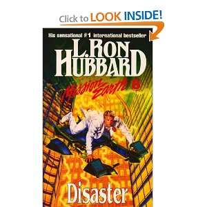    Disaster (Mission Earth) (9781900944809): L Ron Hubbard: Books