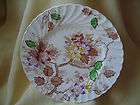 Burgess & Leigh Burleigh Ware Bread & Butter Plate Tapestry Pattern