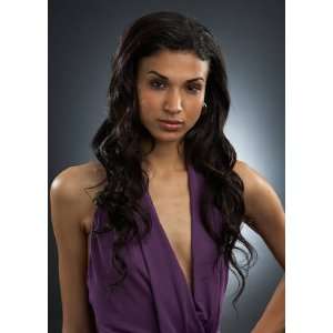  Wavy Indian Human Hair Extension Weave: Health & Personal 