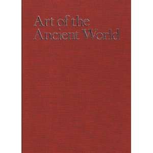  Ancient World. Painting, Pottery, Sculpture, Architecture From Egypt 