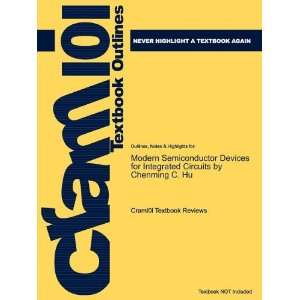 Studyguide for Modern Semiconductor Devices for Integrated Circuits by 