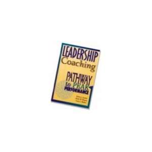    Leadership Coaching   Pathway to Peak Performance