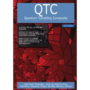  QTC   Quantum Tunnelling Composite High impact Strategies 
