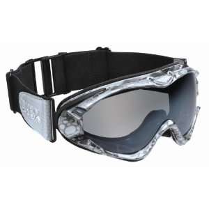 UVEX Ultrasonic Pro Ski Goggle:  Sports & Outdoors