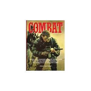  Combat Armed and Unarmed Combat Skills from Official 