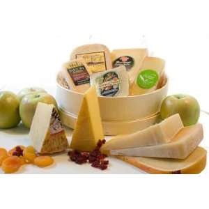 Artisan Collection by Wisconsin Cheese Mart
