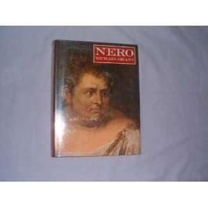  Nero (9780297001010) Michael Grant Books
