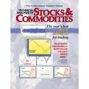  Technical Analysis of Stocks & Commodities, Volume 17 