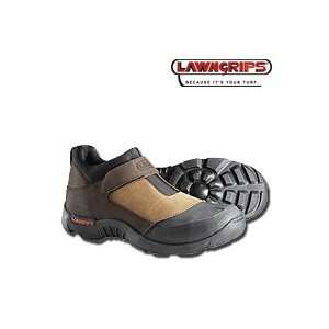  LawnGrips Classic 4 Landscaper Shoes   8 ONLY