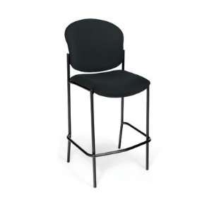 Cafe Height Deluxe Chair   Set of 2 [Set of 2] Arm Type Without Arms 