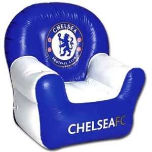  Chelsea FC Inflatable Chair