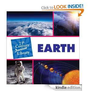 Earth (21st Century Junior Library) Charnan Simon  Kindle 