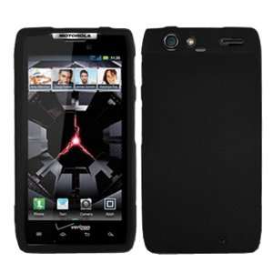  iFase Brand Motorola Droid Razr/XT912 Cell Phone Rubber 