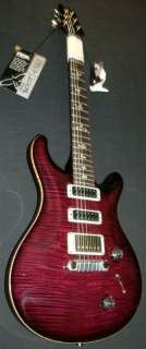 PRS STUDIO in Angry Larry   10 Top   Brand NEW Model  