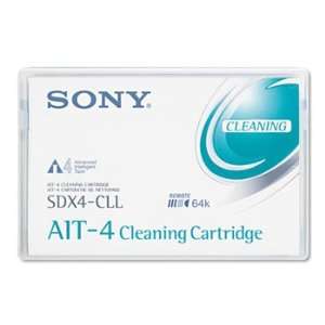   CARTRIDGE,CLEANING,F/AIT4 MP1053 P (Pack of2)