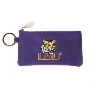 LSU Tigers Game Day ID Case 