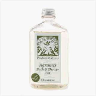  Herbal Agrumes Shower Gel   Style 12183