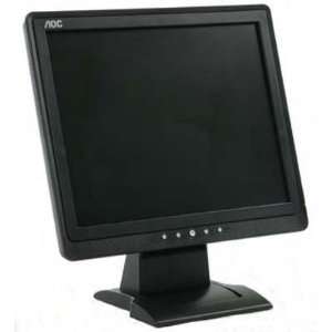  LM960 Black 19 LCD Monitor: Computers & Accessories