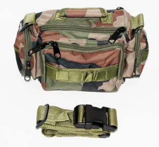 SWAT MOLLE TACTICAL UTILITY WAIST HAND BAG POUCH  3957  
