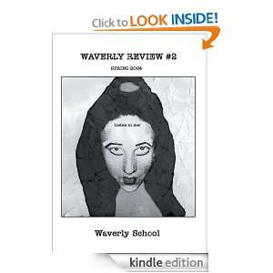   Review #2, Spring 2004 Waverly School  Kindle Store