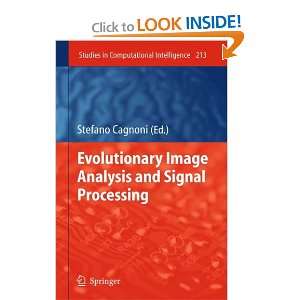  Evolutionary Image Analysis and Signal Processing (Studies 