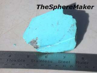 Siaz: TURQUOISE ROUGH GEMSTONE LAPIDARY CABS 130g MEXICO  