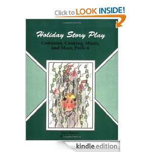 Holiday Story Play Joyce Harlow, Harlow  Kindle Store