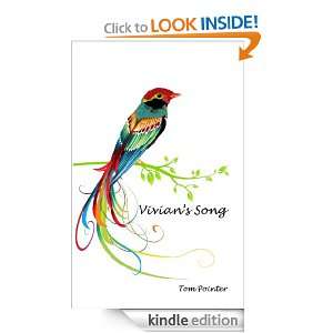 Vivians Song Tom Pointer  Kindle Store