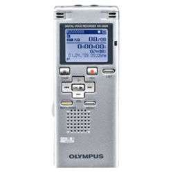 Olympus WS 500M 2GB Digital Voice Recorder  