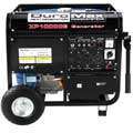 DuroMax Portable 16Hp. Electric Start Gas Engine  Overstock