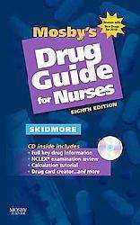   Drug Guide for Nurses With 2010 Update (PACKAGE)  