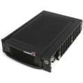 StarTech Black 5.25in SATA HDD Mobile Rack Drawer 