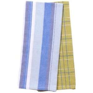  Set of 2 Lupin Shelby Towels