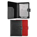 Premium  Kindle Touch 4 Portfolio Leatherette Case